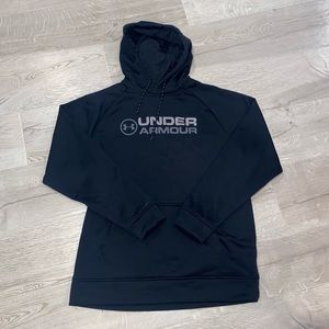 Under Armour Coldgear Hoodie